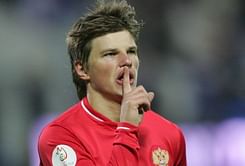 Andrei Arshavin: Wenger's worst signing or a wasted talent?