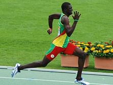Kirani James aims to maintain form in 2012