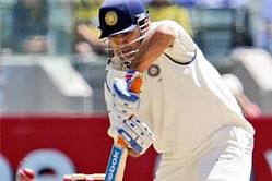 Switching to Tests from ODIs a big change: Dhoni