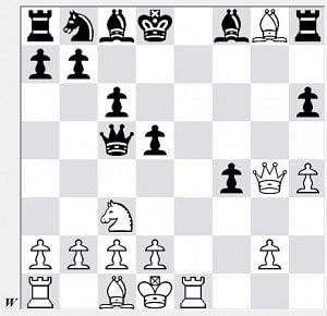 White to Win