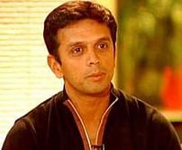 Greatest Quotes about Rahul Dravid!