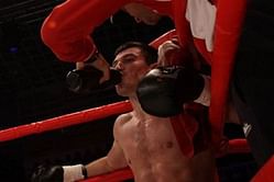 Russian boxer dies after collapsing in ring
