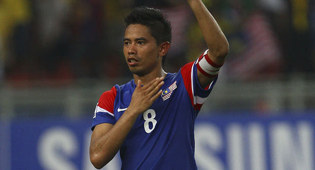 Safiq Rahim: Hard work pays off for Asian star