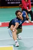 Well done Saina: Big B