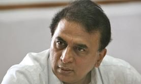 Cricket board always toadied to Sunil Gavaskar