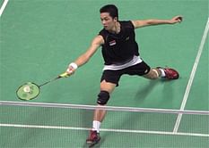 Syed Modi GP: Hidayat ends Varma's dream run