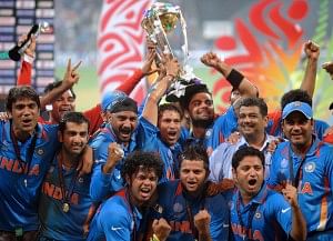 Momentous moments of Indian sports in 2011 (Yearender)