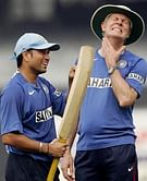 Tendulkar stood by me during the Chappell controversy: Ganguly