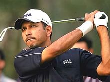 Kiradech looks for home win at Thailand Golf Championship