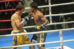 Mumbai Fighters all set to host Astana Arlans in WSB