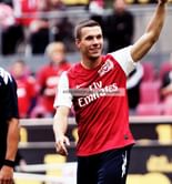 Ten things which Arsene Wenger must do in the New Year: Part -1
