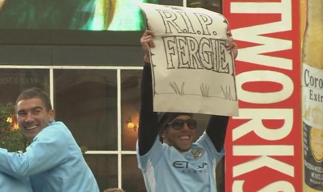 Football in 2012: The moments that turned them all