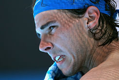 Del Potro to meet Tomic in Sydney final