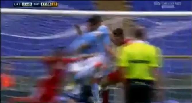 VIDEO: Lazio 2 – 0 Siena