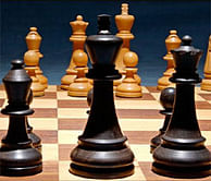 Philippines' Oliver Barbosa wins Kolkata Open chess title