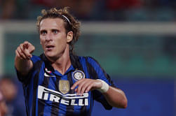 Should Diego Forlan go on loan?