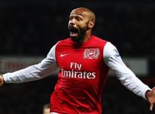 Thierry Henry's return- A legendary comeback