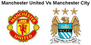 FA Cup preview : Manchester City vs Manchester United