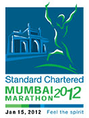 Mumbai readies to kick off Marathon-2012