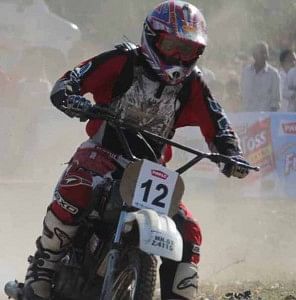 Rotocross 2012