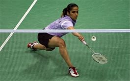 Swiss Open: Saina cruises into second round