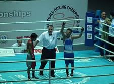 I didn't expect to be on the World Championship team: Devendro Singh