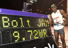 Bolt to take part in Bislett Games in June