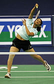 'My injuries drive me to do well': Aditi Mutatkar