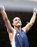 I would love to represent India for the next 10 years: Akhil Kumar
