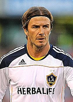 David Beckham set to move to Paris Saint-Germain