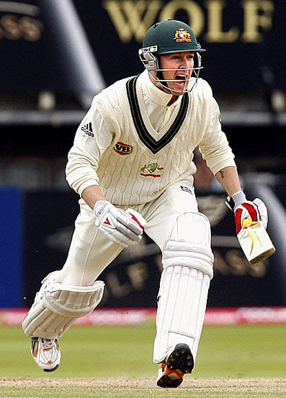 Only Bradman better than Sachin: Michael Clarke