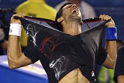 Rafa Nadal versus Novak Djokovic: Sport at its best!
