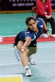 Saina fails to crack Yihan riddle