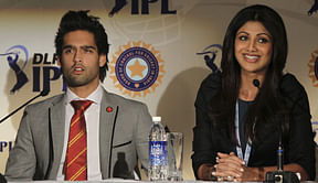 95 Indian players sign up HIL auction