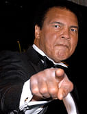 Ali's legacy endures at 70