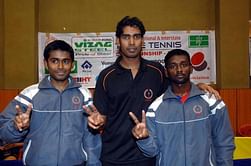 Northern Bengal withdraw team from junior national TT