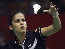 Korea Open: Saina powers into quarters