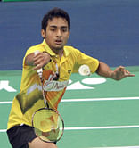 Not scared of anyone: Sameer Verma