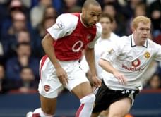 Top 5 of 'Scholes vs Henry'
