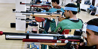 An assessment of India's Olympic ambitions at the ASC event