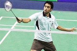 It’s Sourabh versus Sai Praneeth