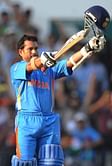'Sachin's departure intense loss for cricketing world'