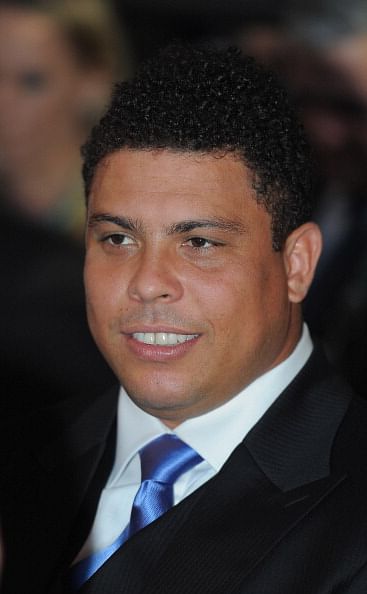World Cup goals record 'there to be broken', says Brazil's legendary footballer Ronaldo