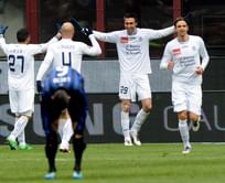 Inter Milan's woes continue with fresh loss