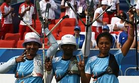 London Olympics 2012 and Indian players in Top 5