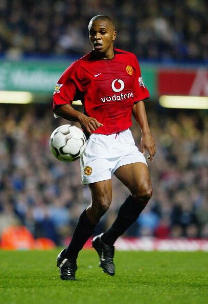 'I will continue playing for the rest of my life' - Quinton Fortune