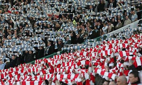 An Argentina fan in India? Here's how you can show your support