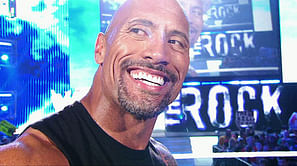 WWE SmackDown 29/3/2013 Preview: Rock returns to SmackDown