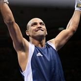 Akhil Kumar’s Olympic dreams shattered
