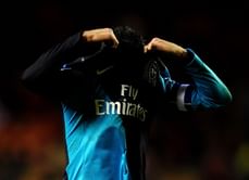 Going the Arsenal way